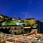 Open air Cinemas
