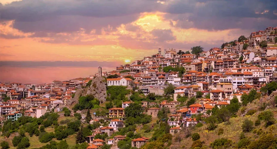 Arachova