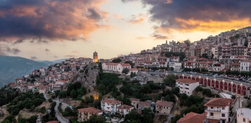 Arachova