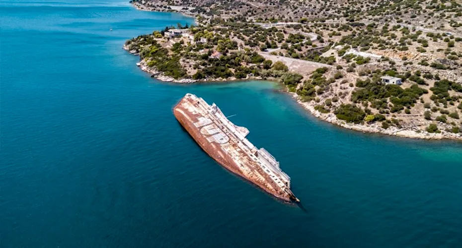 MS Mediterranean Sky