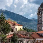 Dimitsana