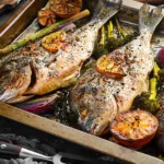 fish tavernas in Athens