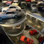 Hellenic Motor Museum