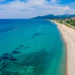Monolithi Beach