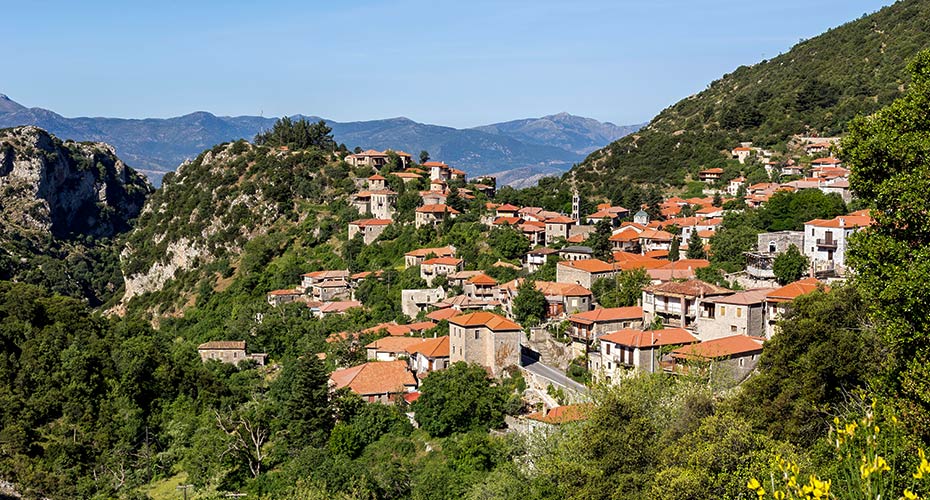 Stemnitsa