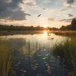 Messolonghi Wetlands