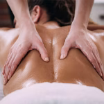 massage spots in Athens