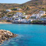 Sikinos island